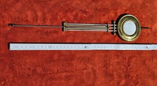 Pendel uhrwerk regulator gebraucht kaufen  Magdeburg