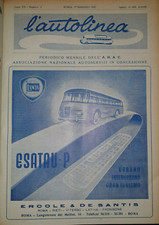 Autobus lancia esatau usato Autobus lancia esatau usato  Pinerolo