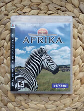 Afrika Sony PlayStation 3 (PS3) RARE na sprzedaż  PL