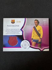 Neeskens seat relic d'occasion  Villegusien-le-Lac