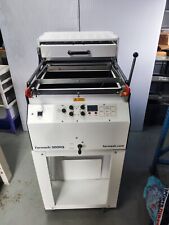 Formech 300xq vacuum for sale  CAERNARFON