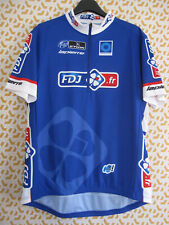 Maillot cycliste team d'occasion  Arles