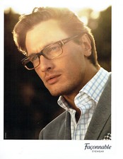 2012 advertising078 men d'occasion  Expédié en Belgium