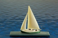 Jacht wiking hersteller gebraucht kaufen  Gransee
