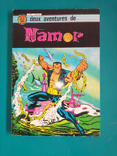 Livre comics ancien d'occasion  Plabennec