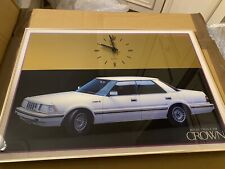 Toyota crown s130 for sale  MANCHESTER