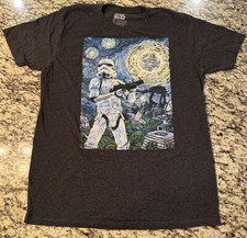 Star wars mens for sale  Mansfield