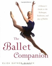 Ballet companion dancer for sale  UK