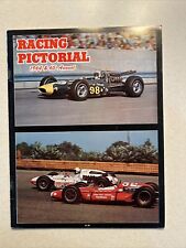 1964-65 Annual Racing Pictorial Richard Petty AJ Foyt comprar usado  Enviando para Brazil