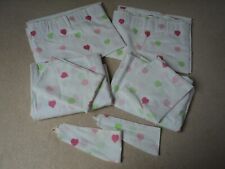 Girls love heart for sale  SCARBOROUGH