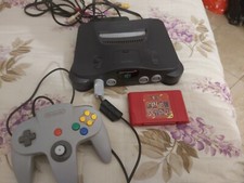 Nintendo console nero usato  Colleferro