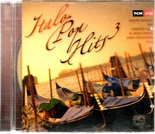 Italo pop hits gebraucht kaufen  Herne