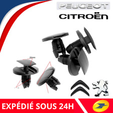 Clips rivets agrafes d'occasion  Paris VIII