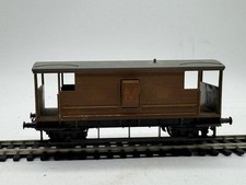 B4255 plain brown for sale  UK