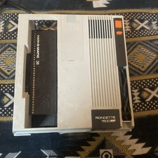 Old retro hanimex for sale  CROYDON