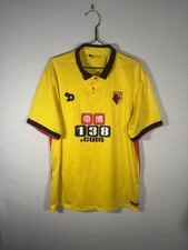 Original watford home for sale  WIGAN