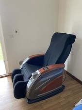 Svendo poltrone massaggianti usato  San Benedetto del Tronto