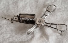 Unusual silver plated for sale  PONTEFRACT