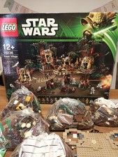Lego star wars gebraucht kaufen  Schwalmtal