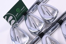 Wilson staff dynapwr for sale  LOANHEAD
