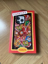 Casetify phone case for sale  UTTOXETER