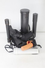 Vintage telescopes spotting for sale  SHIFNAL