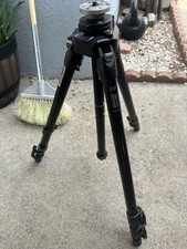 Bogen manfrotto black for sale  Alhambra