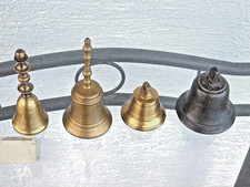 Set antike glocken gebraucht kaufen Set antike glocken gebraucht kaufen  Eberbach