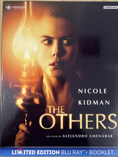 The others blu usato  Zanica