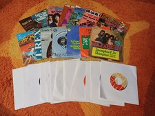 Singles rock pop gebraucht kaufen  Köln