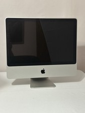 Apple imac 4gb for sale  Watertown