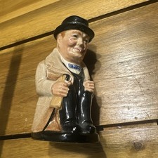 Royal doulton toby for sale  West Islip