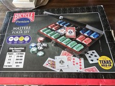 Bicycle premium master for sale  Elkhart