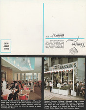 Bassin corner restaurant for sale  Medina