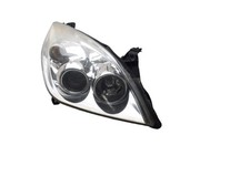 Vauxhall vectra headlight for sale  DUNGANNON