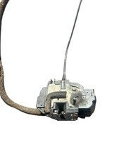 Serratura posteriore sinistra usato Serratura posteriore sinistra usato  Pozzallo