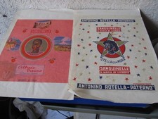 Stück alte etiketten gebraucht kaufen  Ginsheim-Gustavsburg