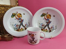 Kinder gedeck triptis gebraucht kaufen Kinder gedeck triptis gebraucht kaufen  Deutschland