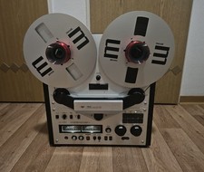 Akai 646 silber gebraucht kaufen  Melle