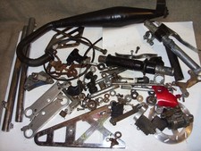 Mini moto pocket for sale  IPSWICH