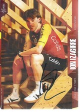 Cyclisme tdf autographe d'occasion  Ploemeur