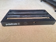 Pedaltrain classic effetti usato  Spedire a Italy