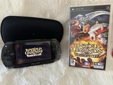 Sony psp 1004 d'occasion  Argenteuil