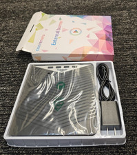 Conreruru external drive for sale  North Salt Lake