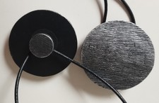 Magnetische vorhang gardinen gebraucht kaufen  Bad Liebenwerda