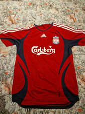 Vintage 2006 liverpool for sale  DONCASTER