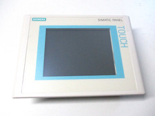 Siemens simatic tp177b gebraucht kaufen  Dietfurt a.d.Altmühl