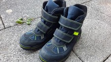 Ricosta jungen winterstiefel gebraucht kaufen  Freiburg im Breisgau
