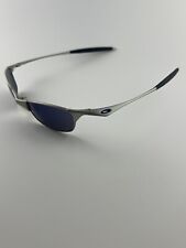 Oakley wiretap 1.0 for sale  Stuart