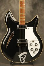1989 rickenbacker 381 for sale  Carbondale